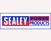 sealey