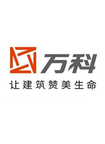 万科地产